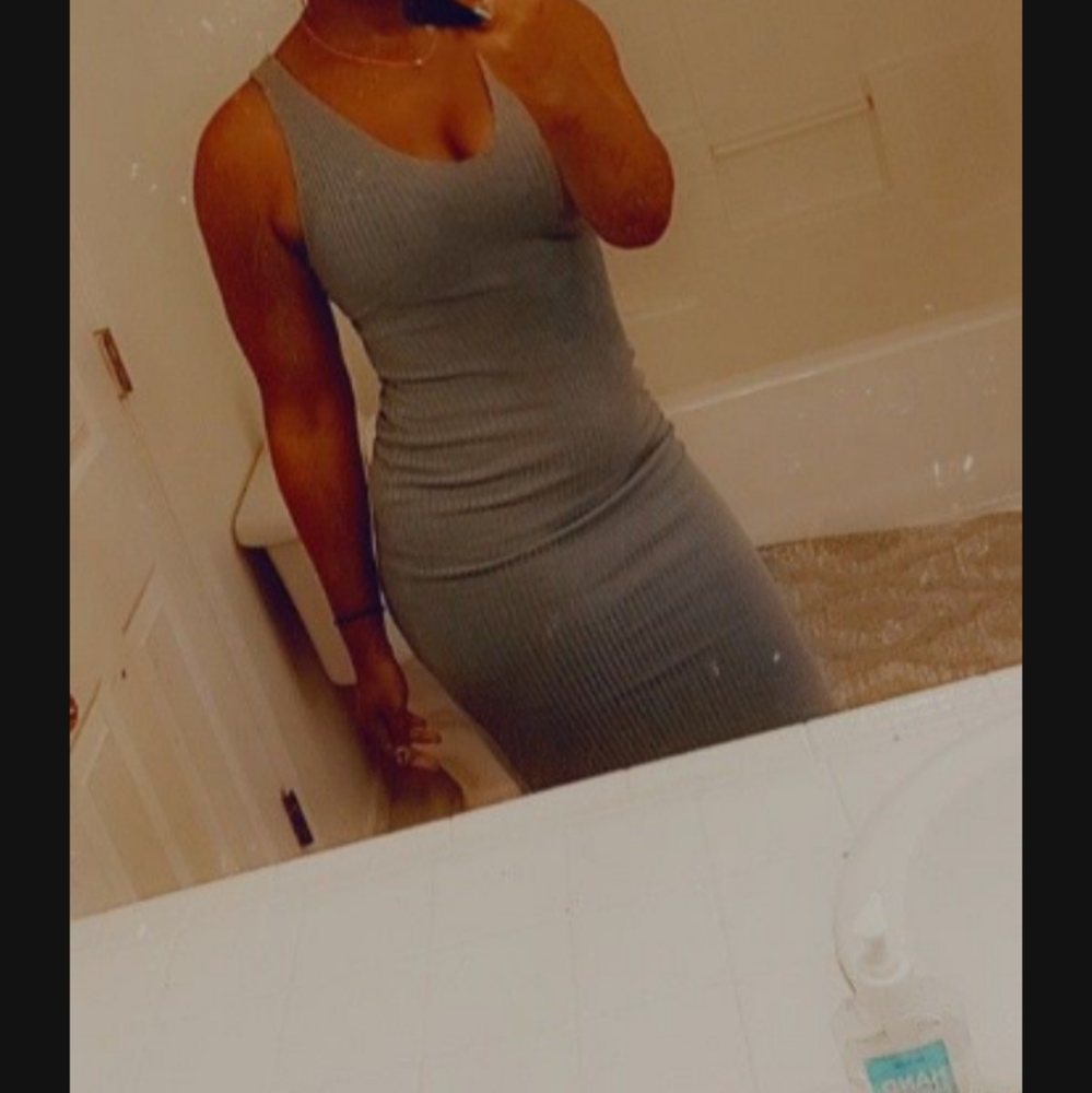 SHEIN dress